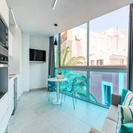 Studio In Las Palmas de Gran Canaria