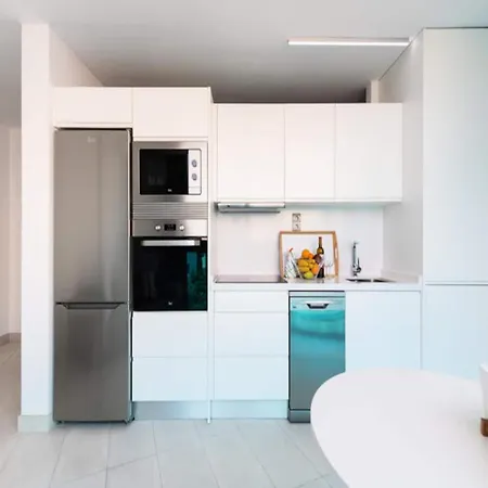 Apartment Studio In