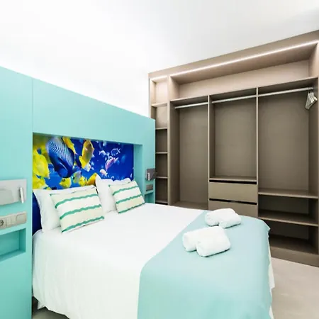 Studio In Las Palmas de Gran Canaria