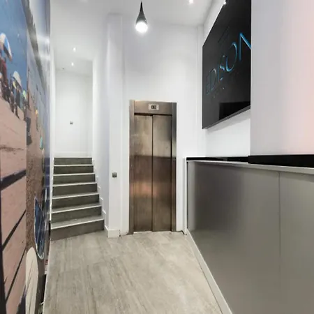 Apartment Studio In